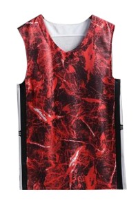 SKWTV023 making summer vest basketball shirt suit moisture wicking breathable poncho supplier